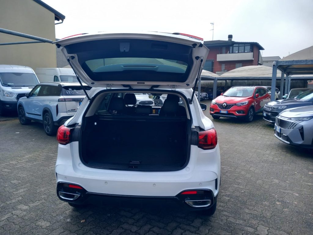 MG HS 1.5T-GDI Comfort - 10