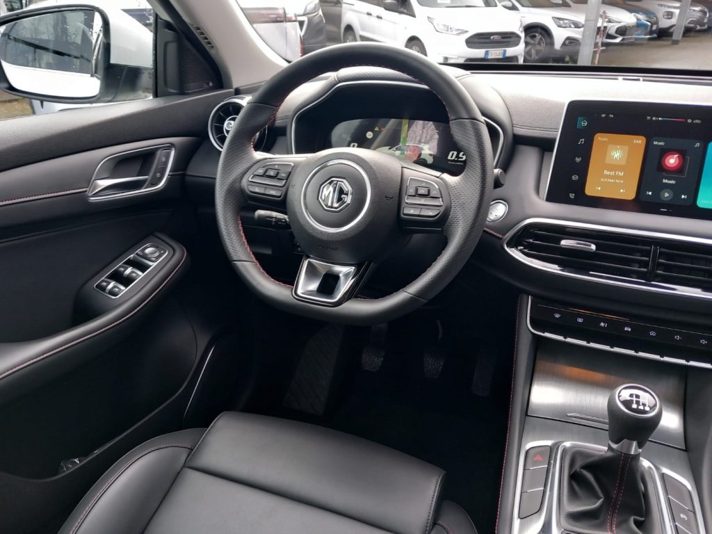 MG HS 1.5T-GDI Comfort - 23