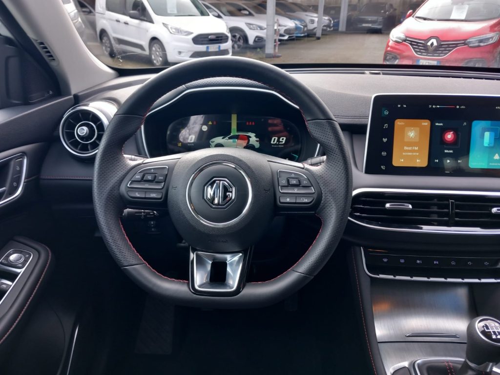 MG HS 1.5T-GDI Comfort - 20