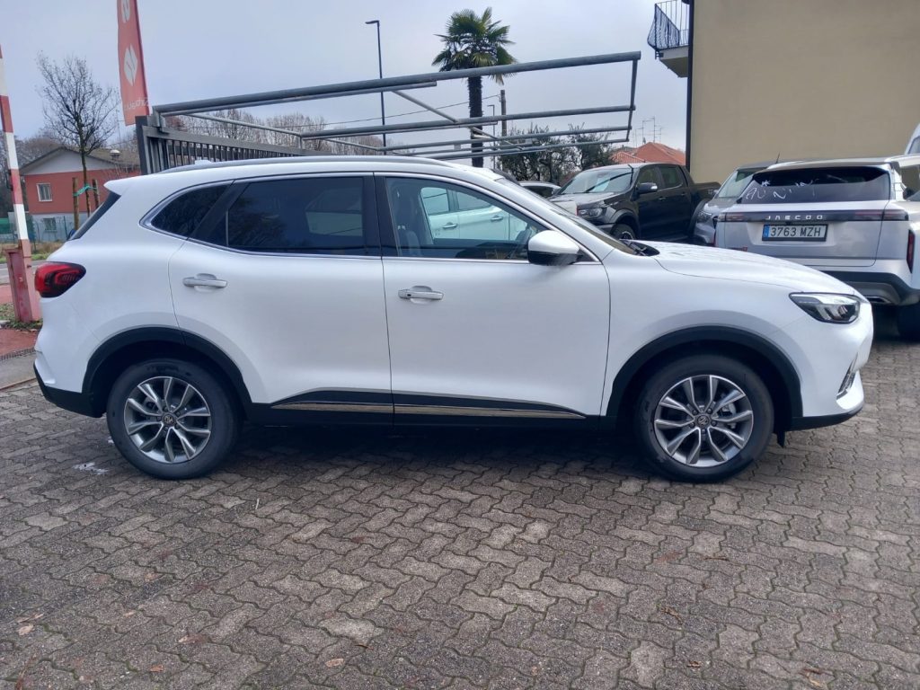 MG HS 1.5T-GDI Comfort - 6