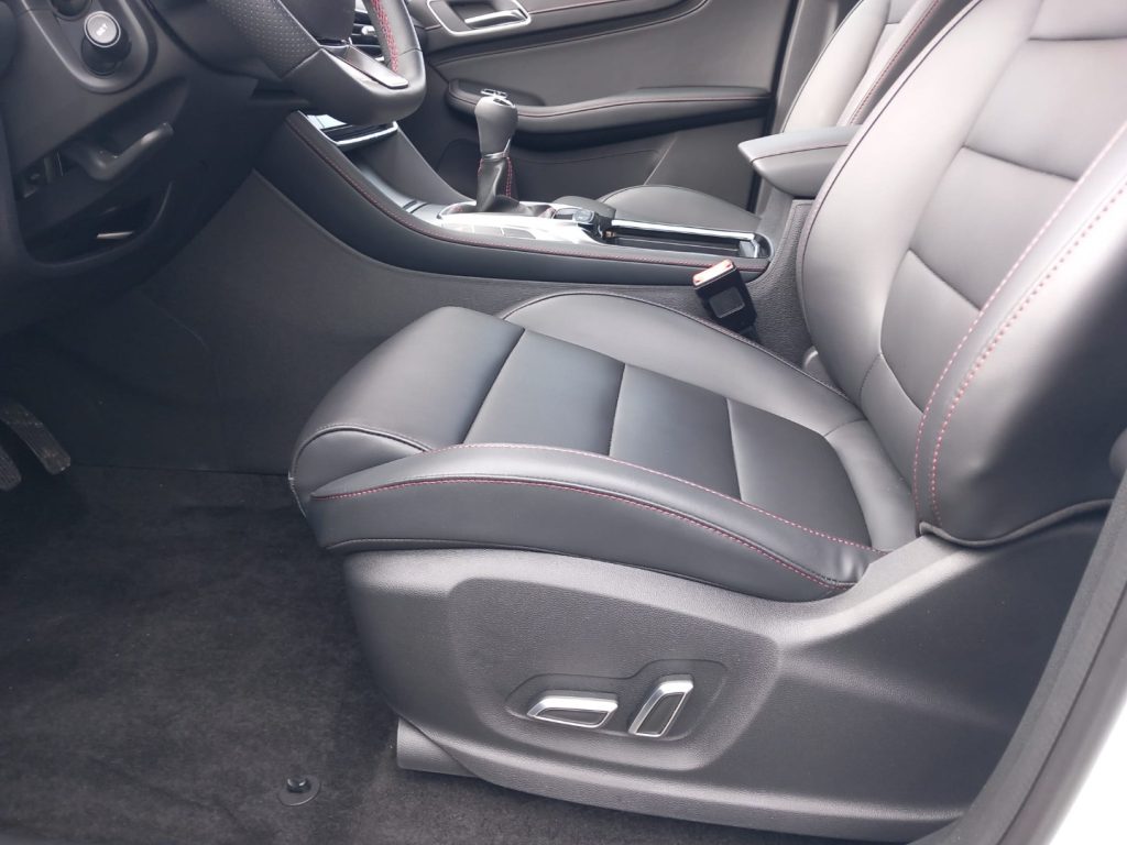 MG HS 1.5T-GDI Comfort - 13