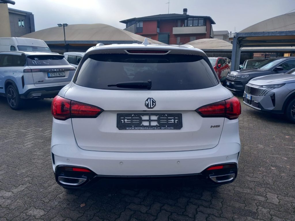 MG HS 1.5T-GDI Comfort - 9