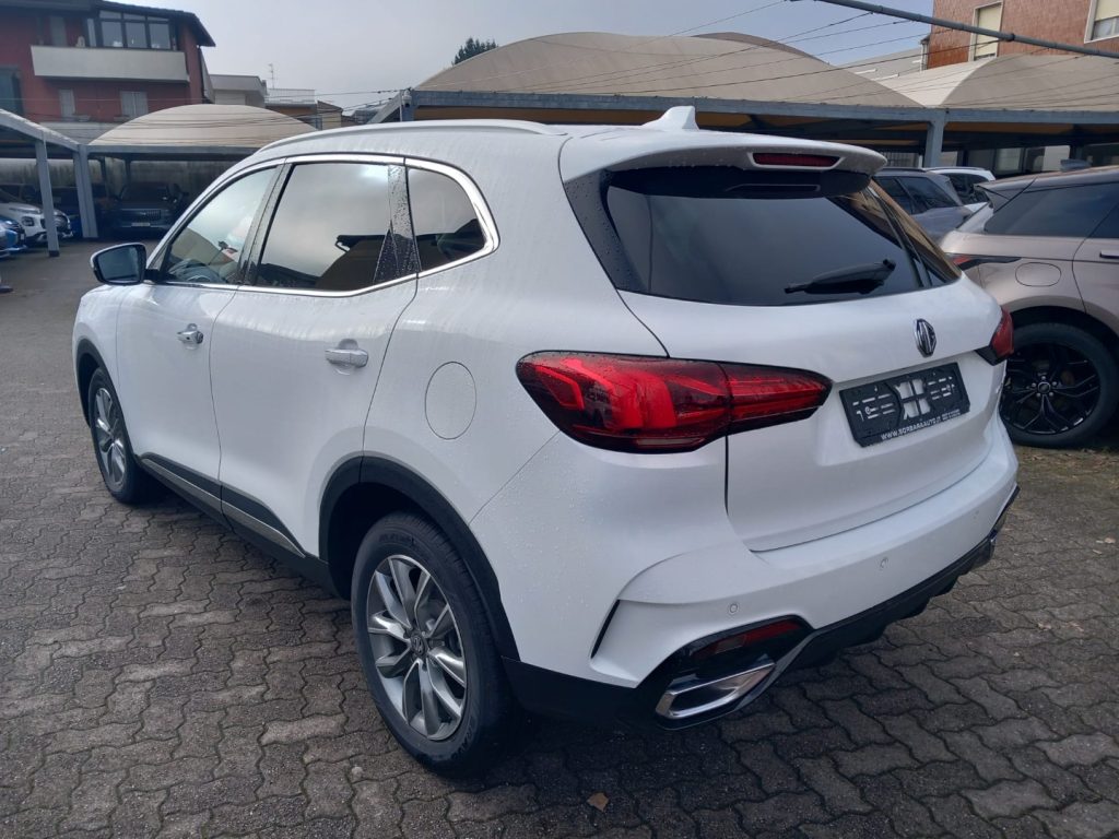 MG HS 1.5T-GDI Comfort - 2