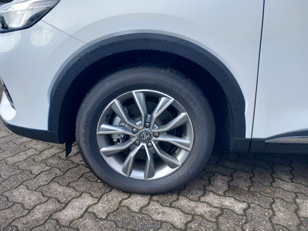 MG HS 1.5T-GDI Comfort - 8