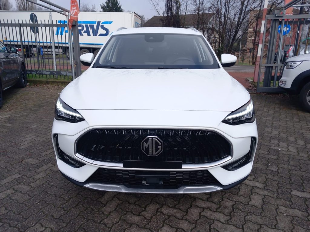 MG HS 1.5T-GDI Comfort - 7