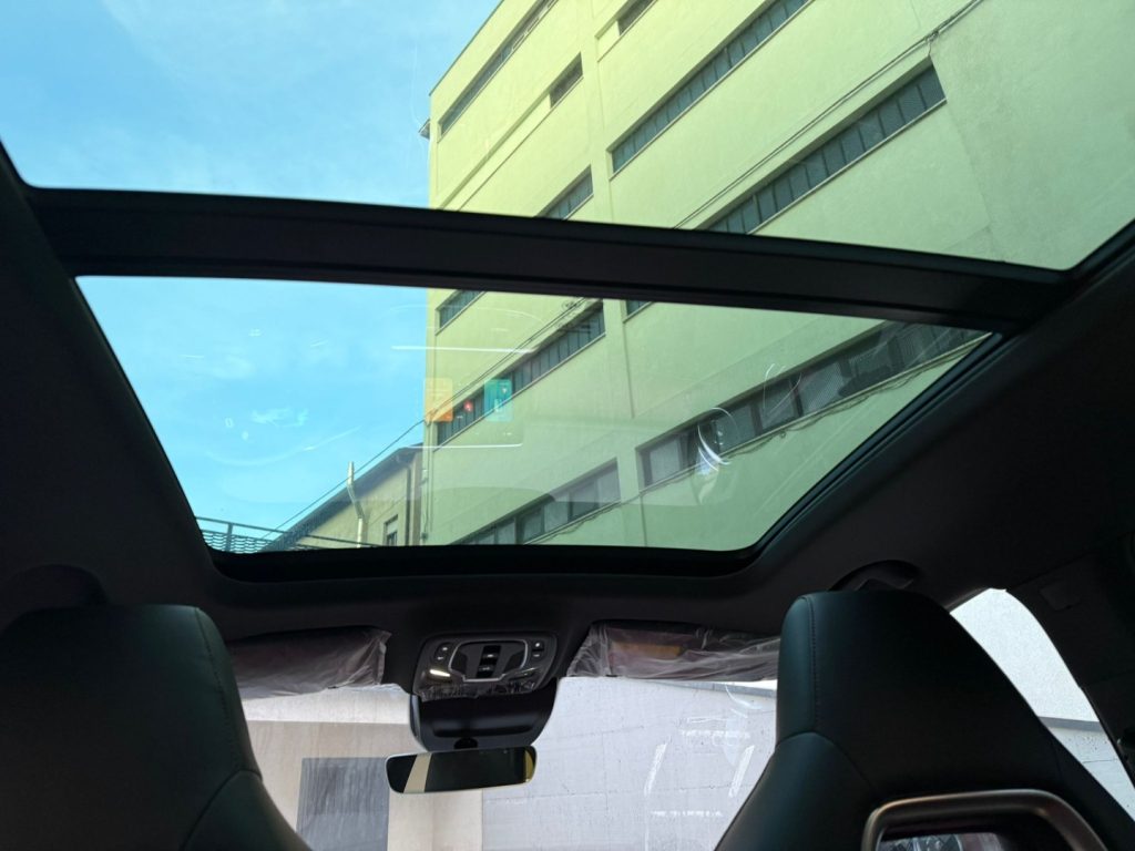 MG HS 1.5T-GDI Luxury - 25