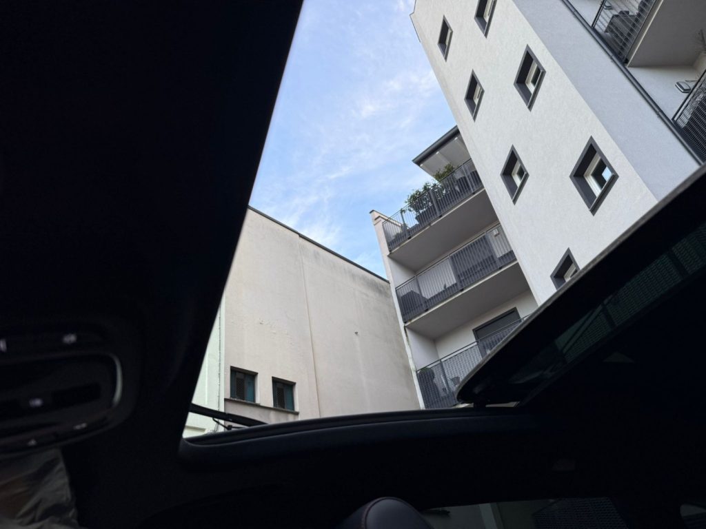 MG HS 1.5T-GDI Luxury - 26