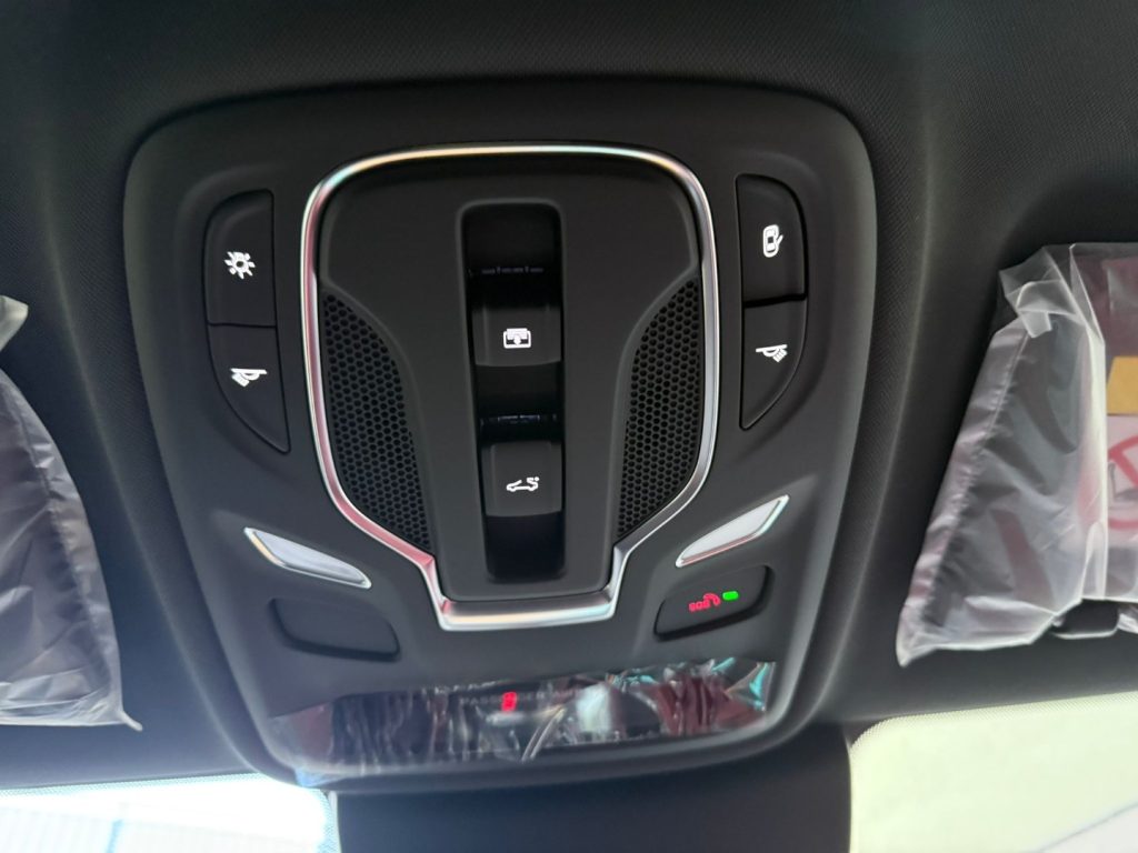 MG HS 1.5T-GDI Luxury - 23