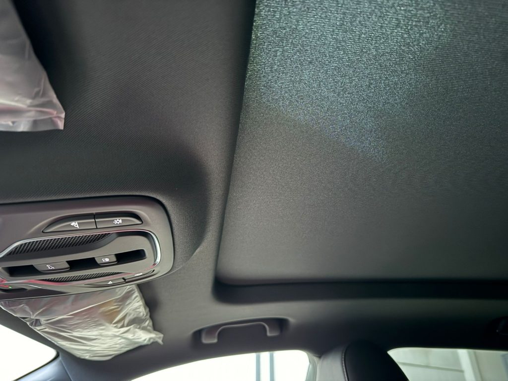 MG HS 1.5T-GDI Luxury - 24