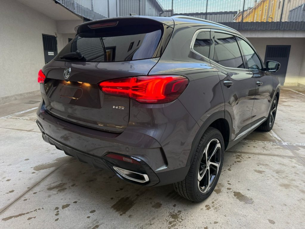 MG HS 1.5T-GDI Luxury - 5