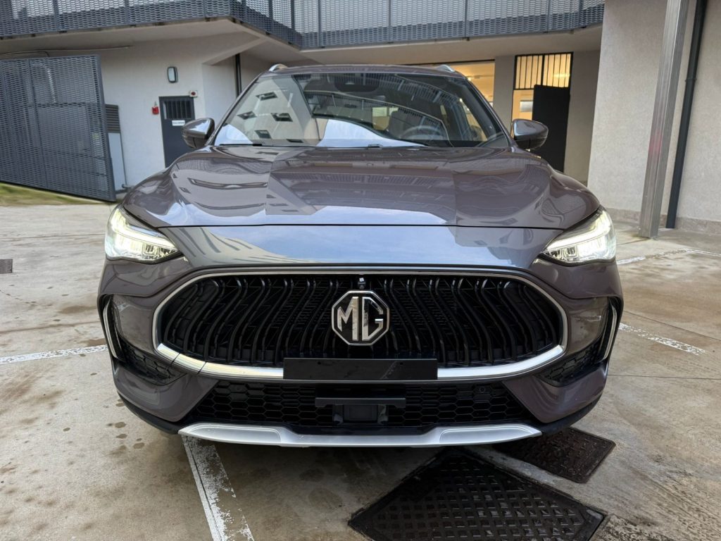 MG HS 1.5T-GDI Luxury - 8