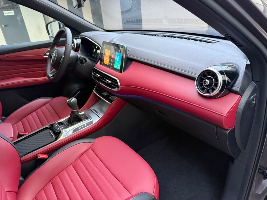 MG HS 1.5T-GDI Luxury - 12