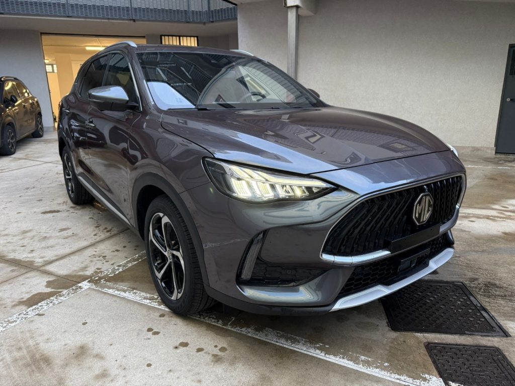 MG HS 1.5T-GDI Luxury - 7