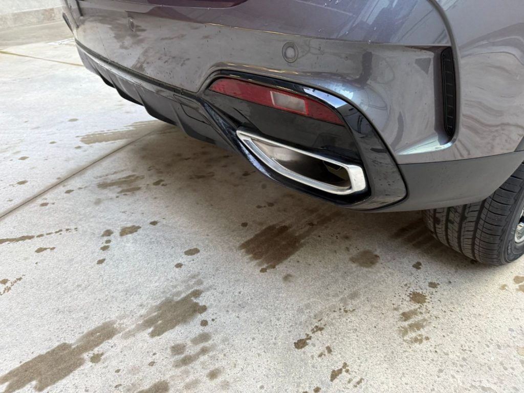 MG HS 1.5T-GDI Luxury - 10