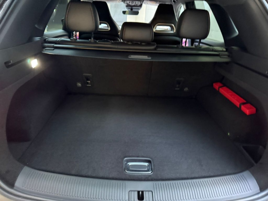 MG HS 1.5T-GDI Luxury - 34