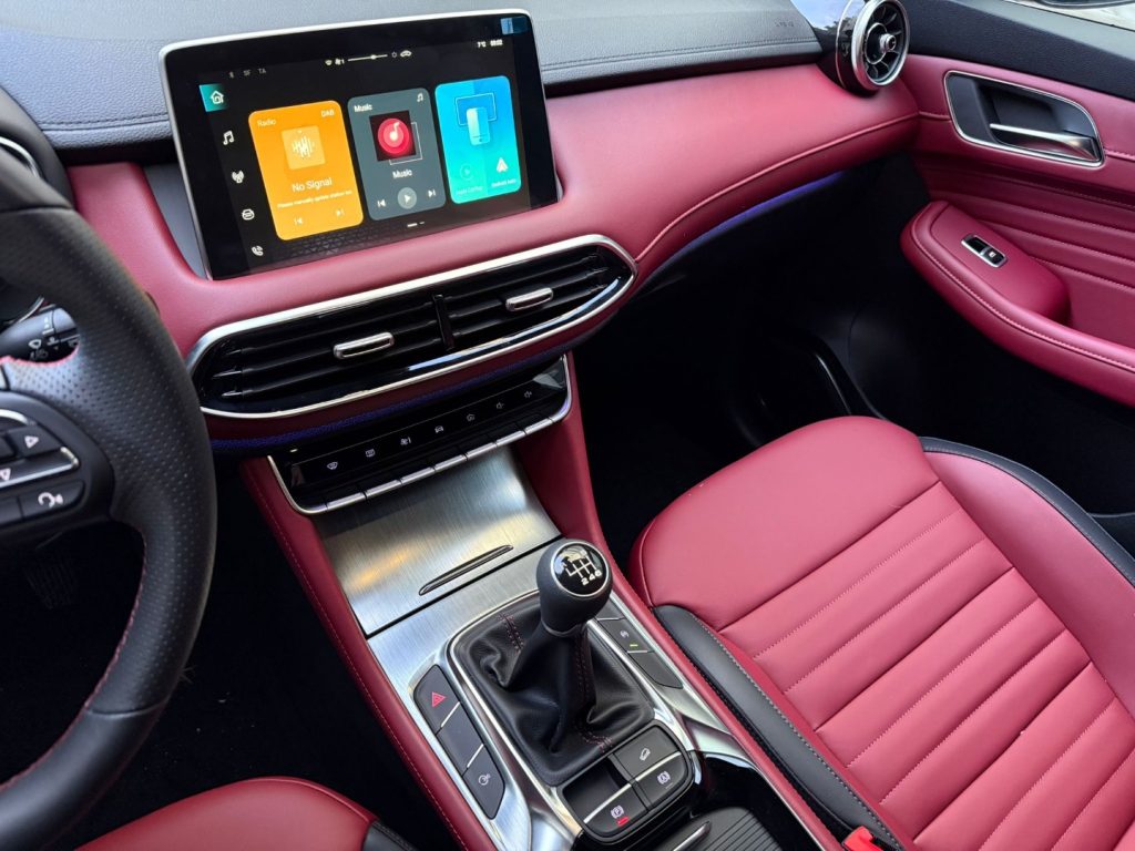 MG HS 1.5T-GDI Luxury - 15