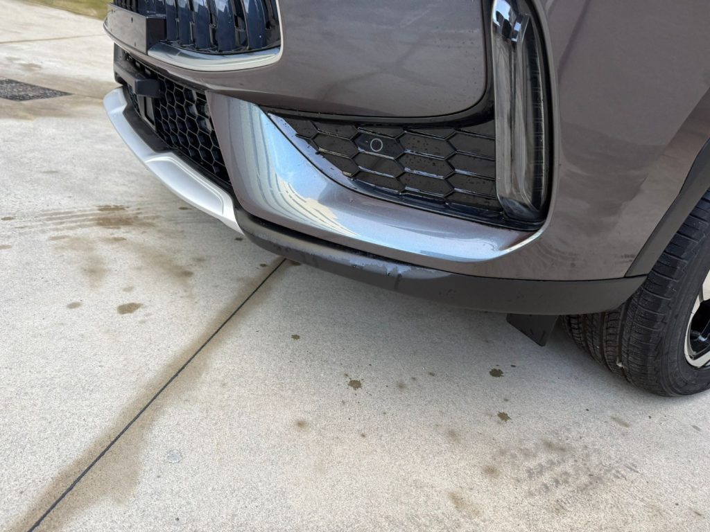 MG HS 1.5T-GDI Luxury - 9