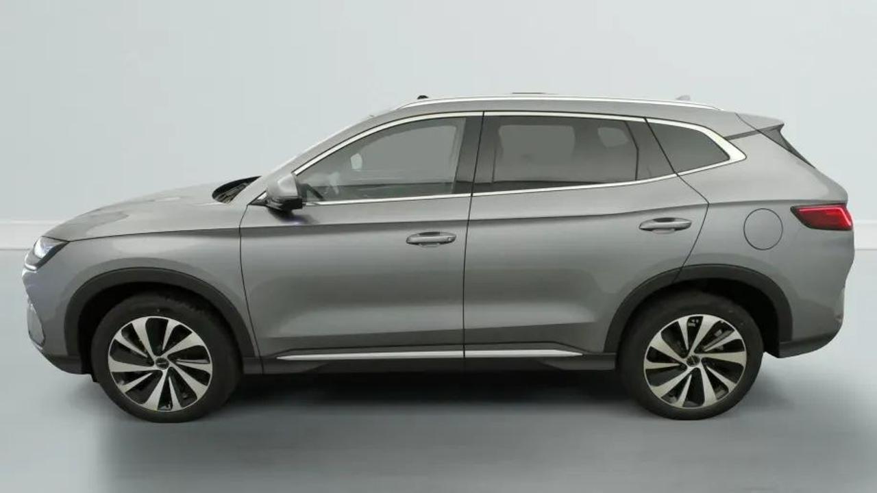 BYD Seal U DM-i 1.5 218 CV PHEV Comfort - 11