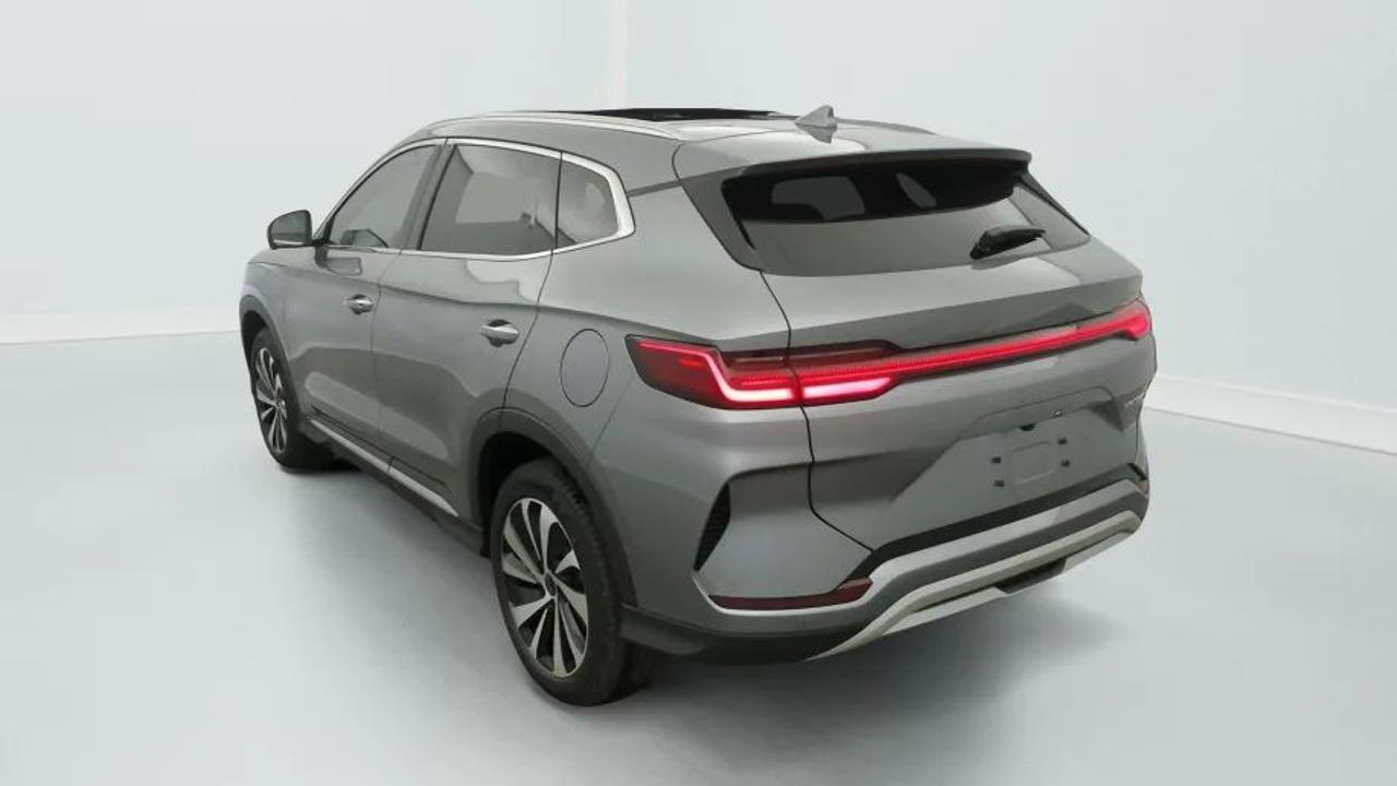 BYD Seal U DM-i 1.5 218 CV PHEV Comfort - 7