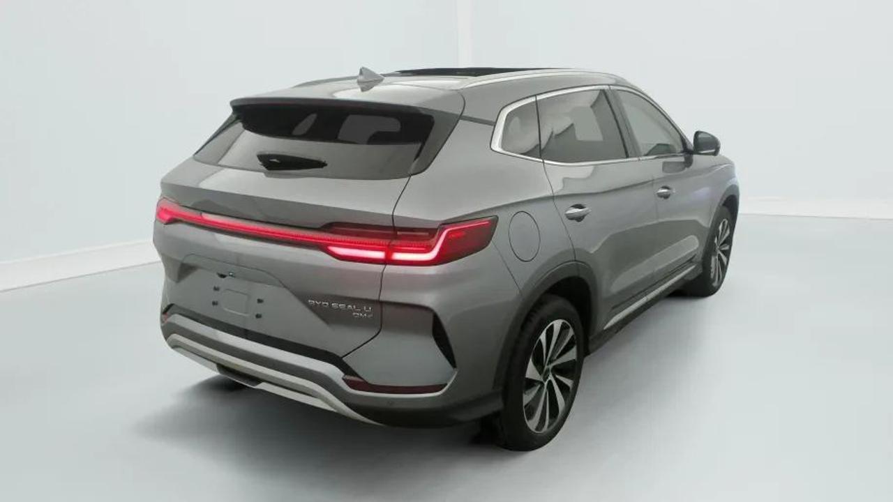 BYD Seal U DM-i 1.5 218 CV PHEV Comfort - 9