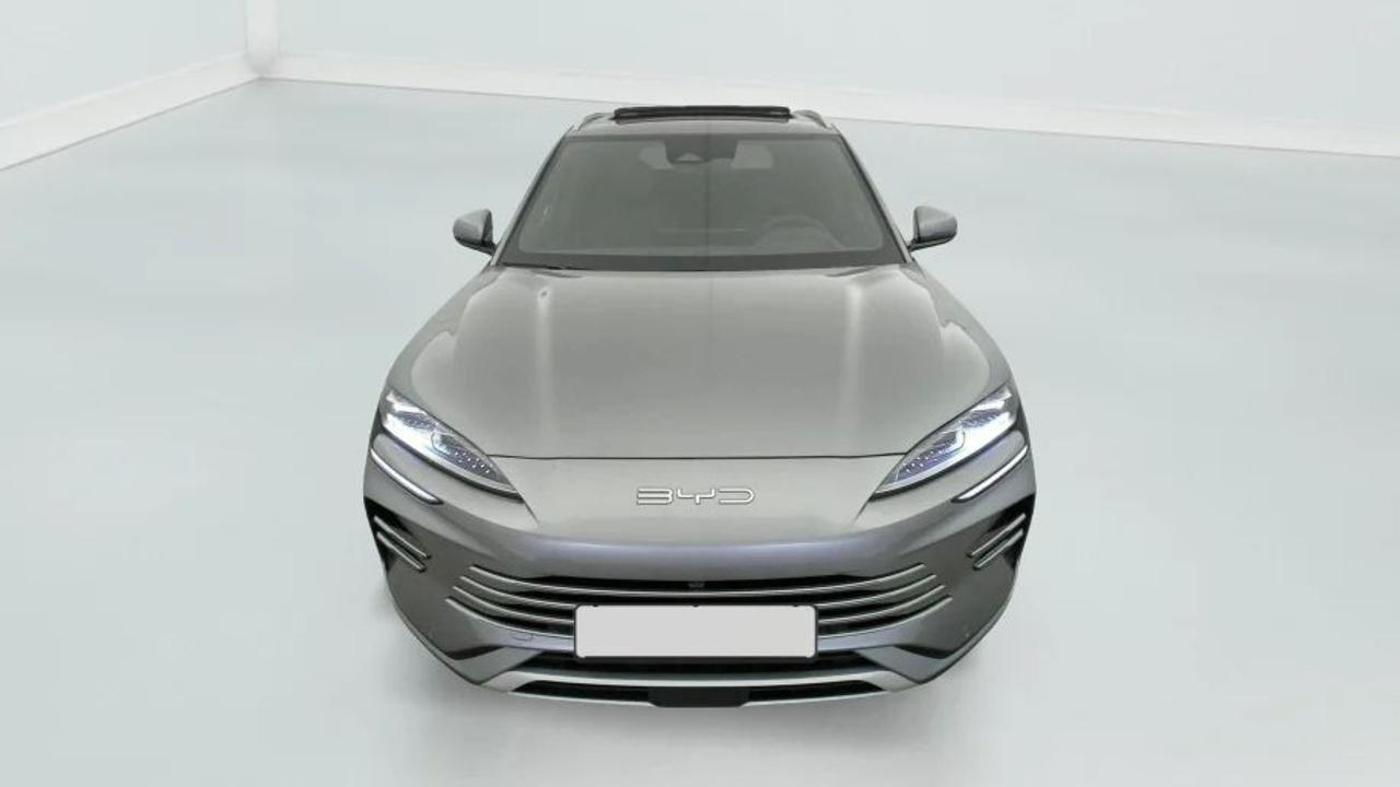 BYD Seal U DM-i 1.5 218 CV PHEV Comfort - 6