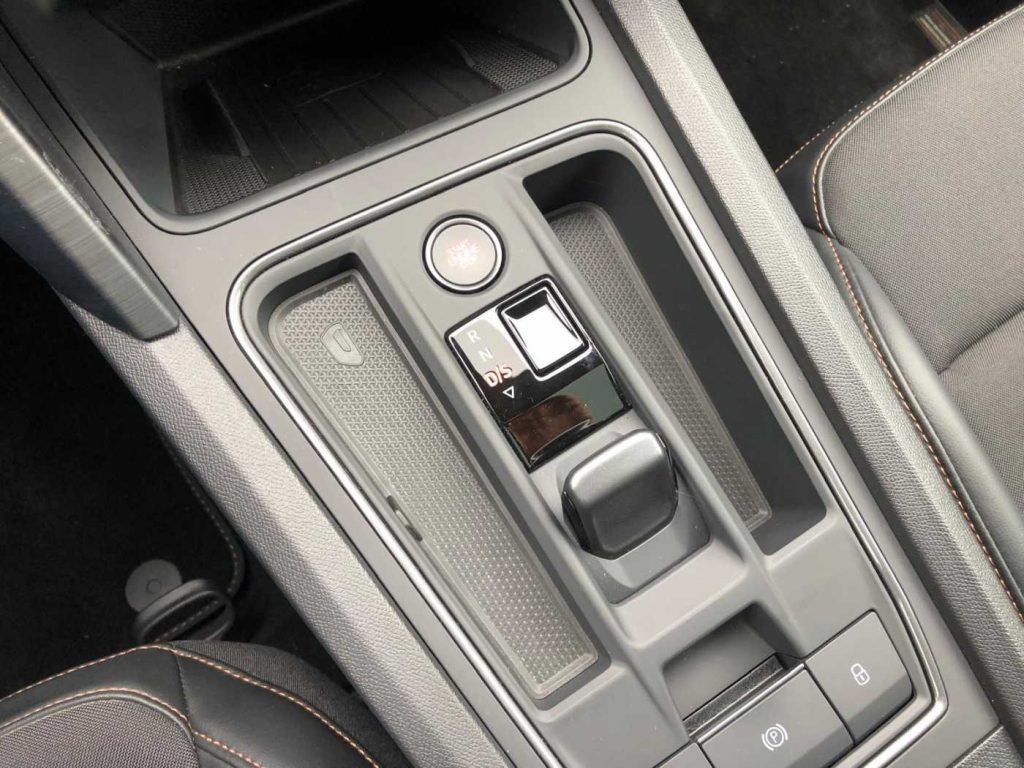 CUPRA Formentor 1.4 e-Hybrid DSG VZ - 13