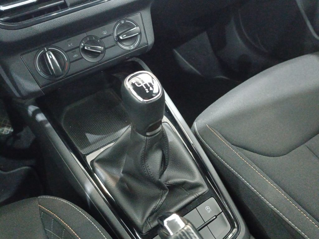 SKODA Kamiq 1.0 TSI 110 CV Ambition - 8