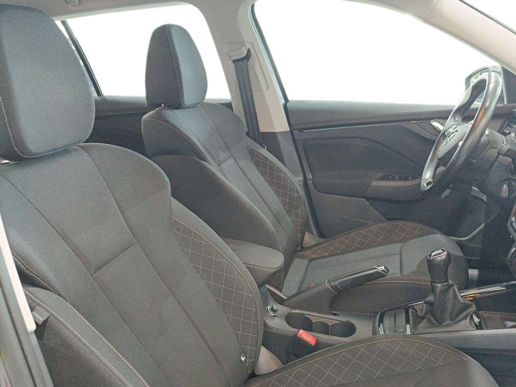 SKODA Kamiq 1.0 TSI 110 CV Ambition - 10