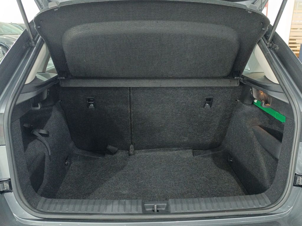 SKODA Kamiq 1.0 TSI 110 CV Ambition - 12