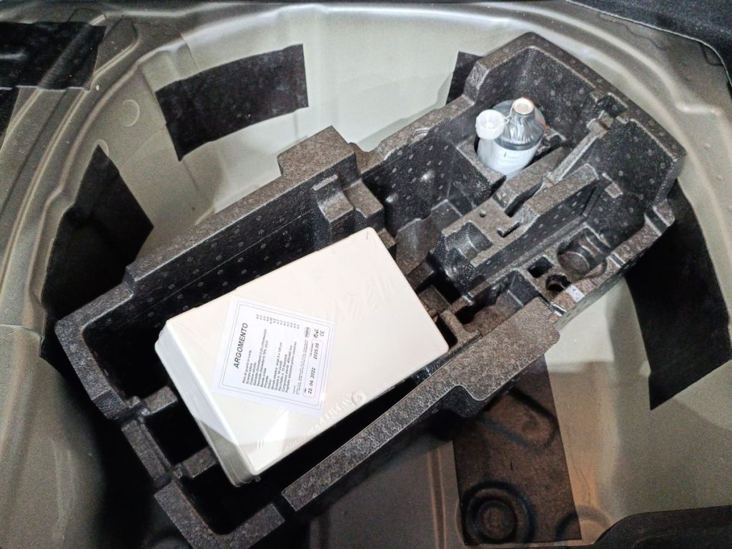 SKODA Kamiq 1.0 TSI 110 CV Ambition - 13