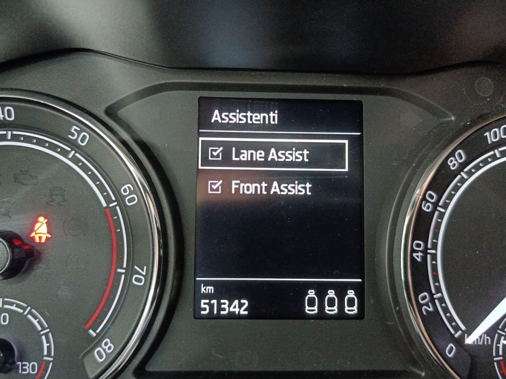 SKODA Kamiq 1.0 TSI 110 CV Ambition - 15