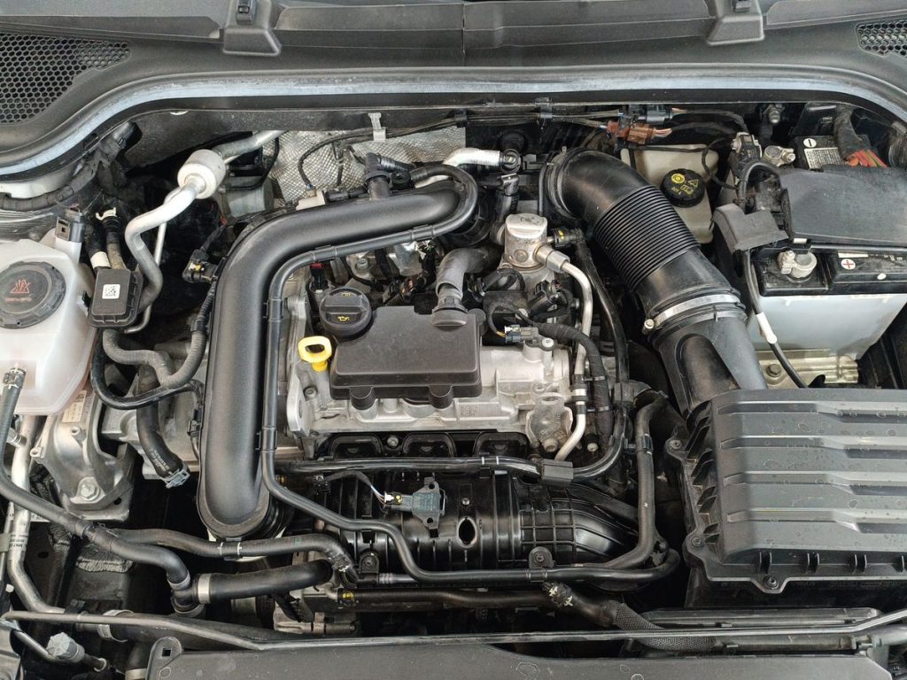 SKODA Kamiq 1.0 TSI 110 CV Ambition - 21