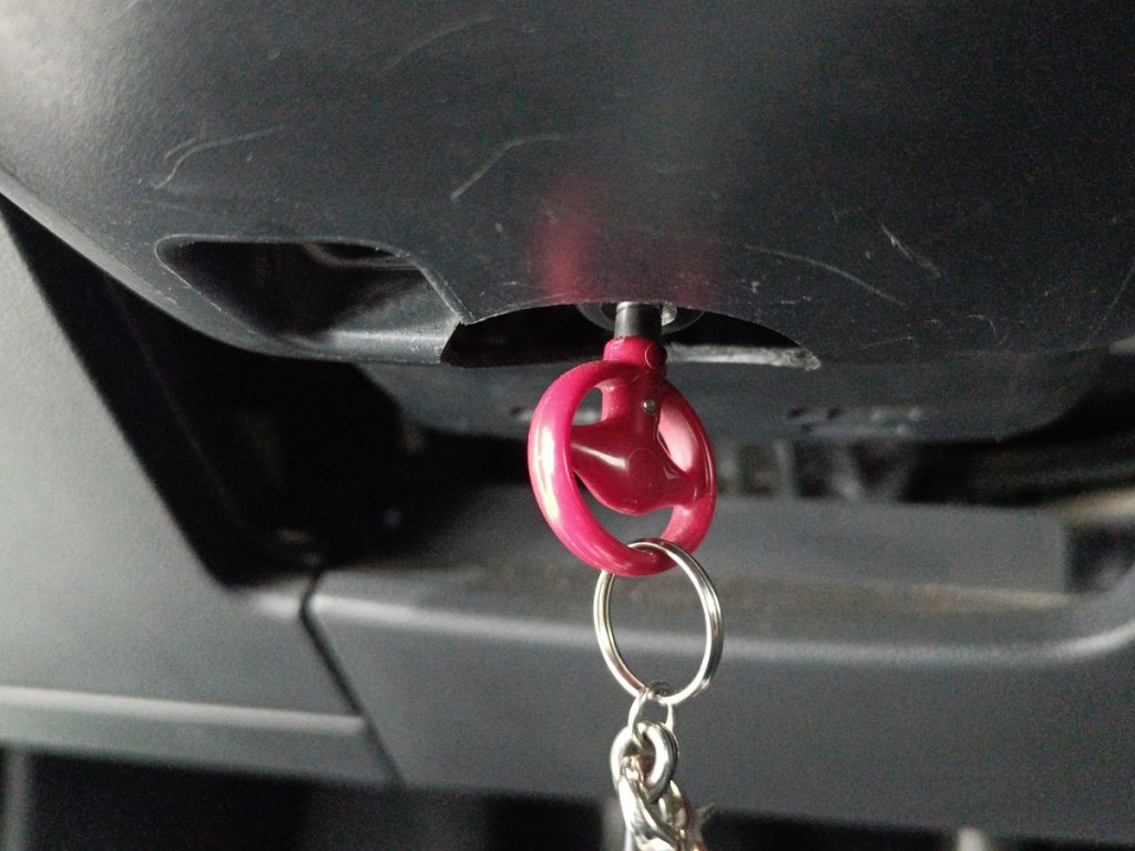 SKODA Kamiq 1.0 TSI 110 CV Ambition - 22