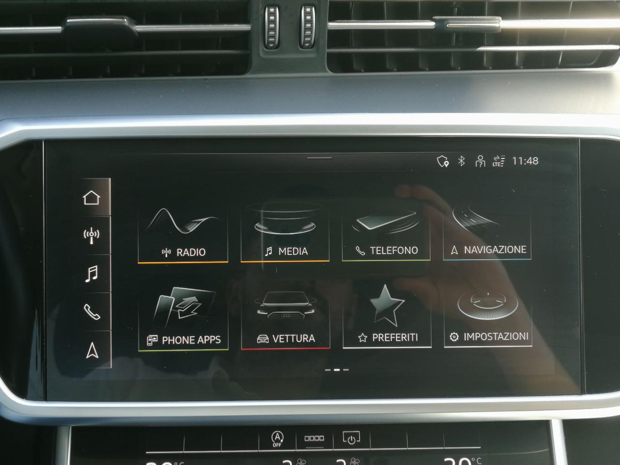 AUDI A6 Avant 40 2.0 TDI quattro ultra S tronic Business - 17