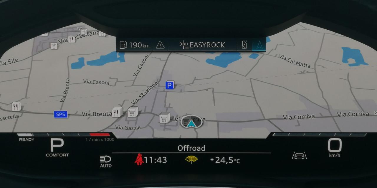 AUDI A6 Avant 40 2.0 TDI quattro ultra S tronic Business - 16