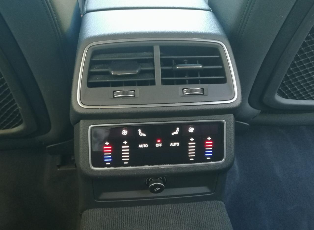 AUDI A6 Avant 40 2.0 TDI quattro ultra S tronic Business - 22