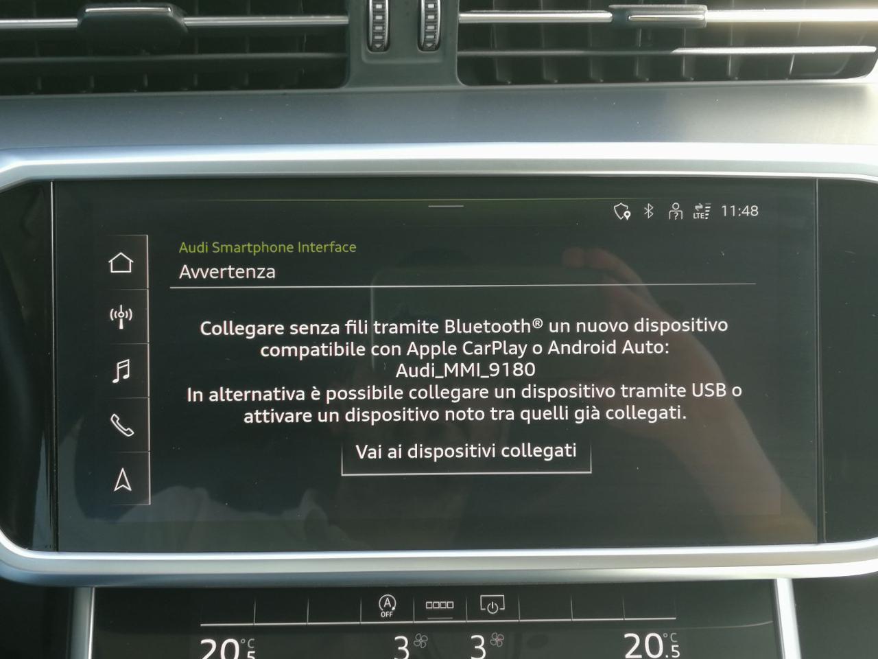 AUDI A6 Avant 40 2.0 TDI quattro ultra S tronic Business - 19