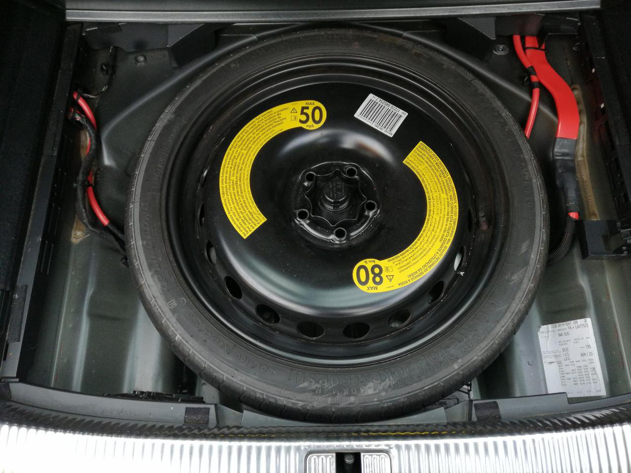 AUDI A4 Avant 35 TDI/163 CV S tronic Business Advanced - 25