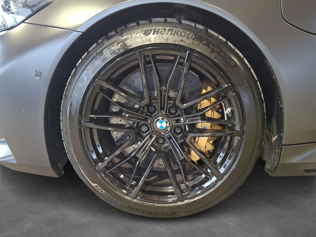 BMW M5 Touring Pacchetto Mdriver Aut. - 5