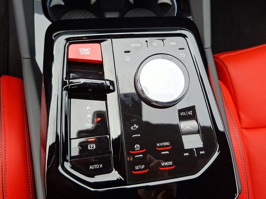 BMW M5 Touring Pacchetto Mdriver Aut. - 12