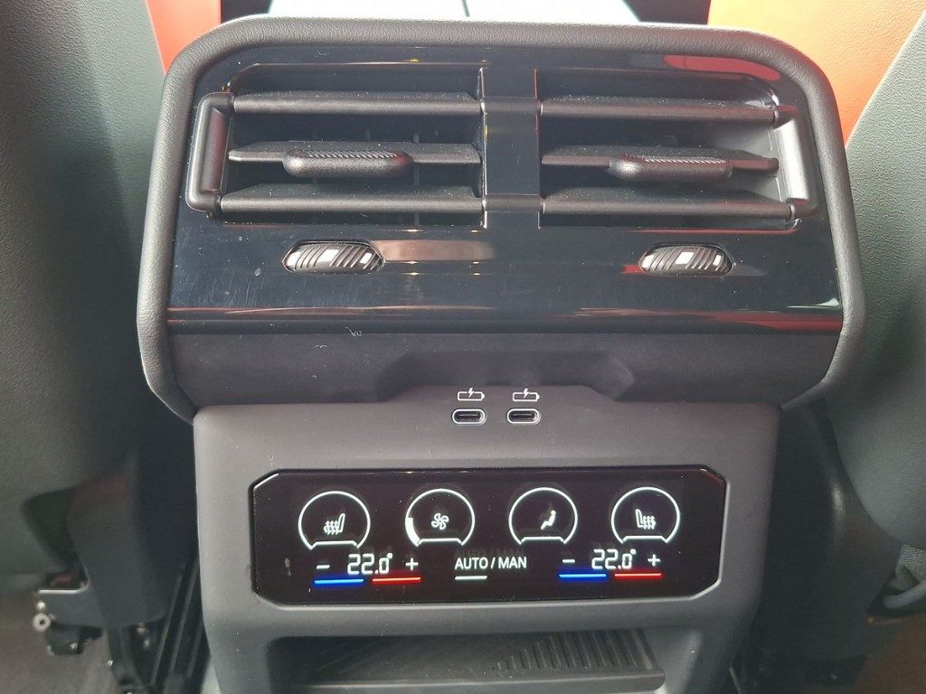 BMW M5 Touring Pacchetto Mdriver Aut. - 14