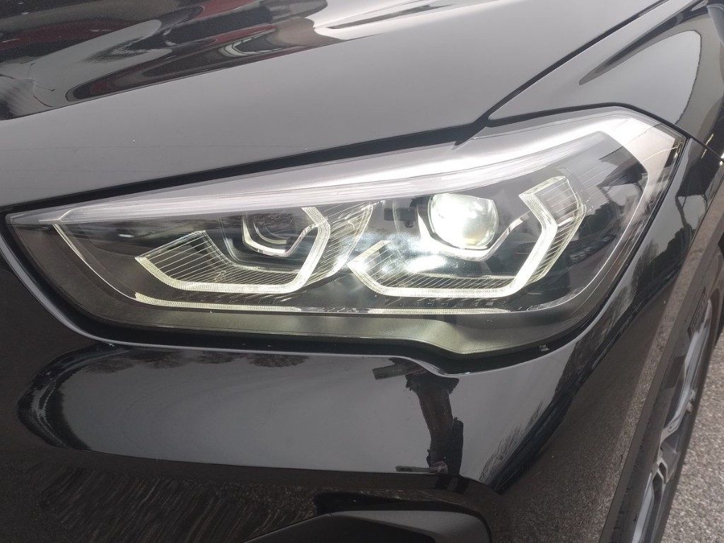 BMW X1 xDrive20d xLine Aut. - 6