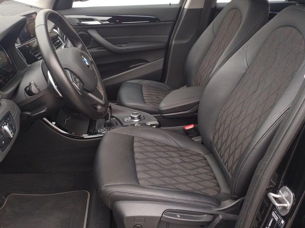 BMW X1 xDrive20d xLine Aut. - 9