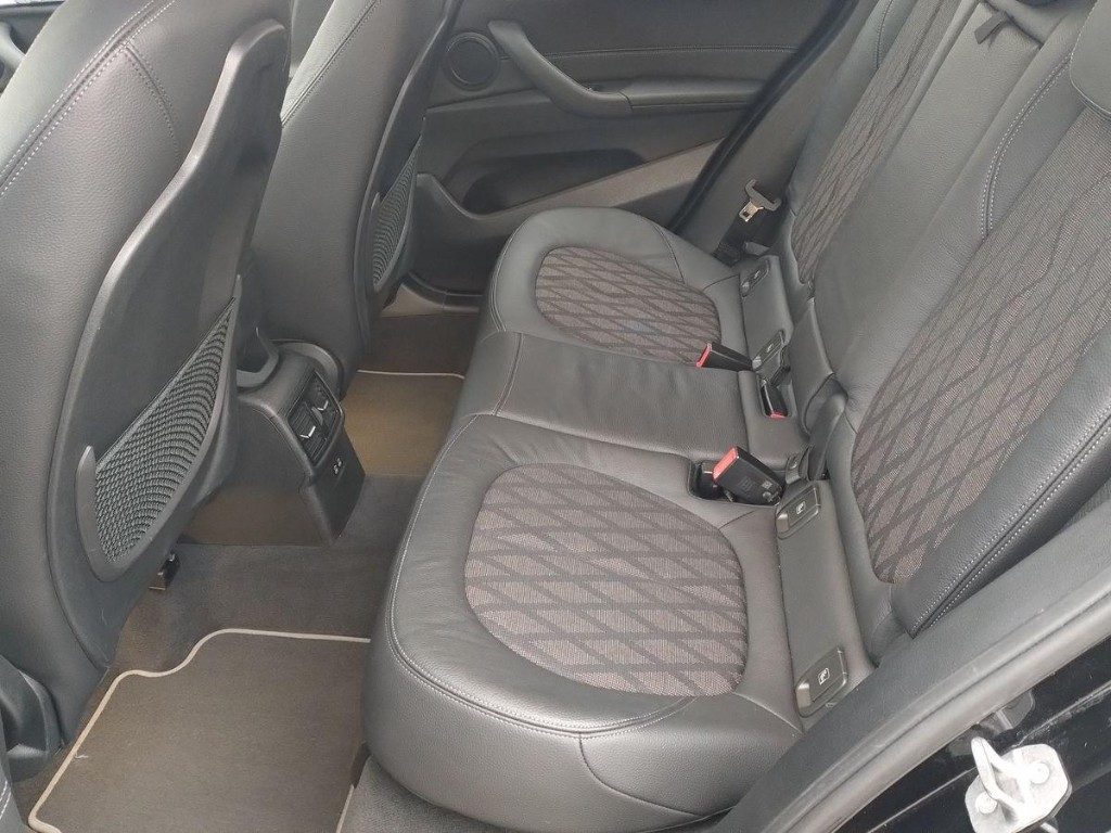 BMW X1 xDrive20d xLine Aut. - 11