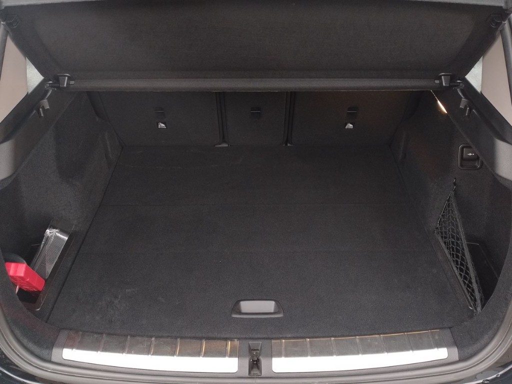 BMW X1 xDrive20d xLine Aut. - 15