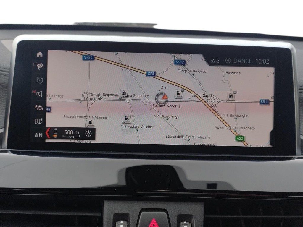 BMW X1 xDrive20d xLine Aut. - 12