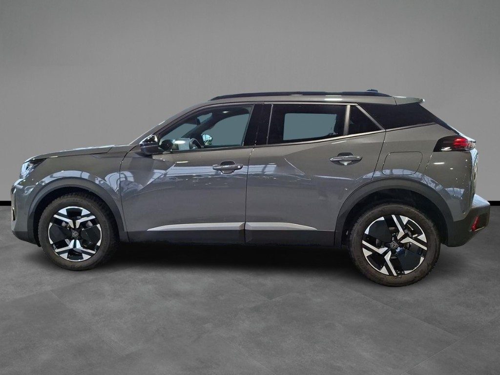 PEUGEOT 2008 PureTech 100 S&S Allure - 2