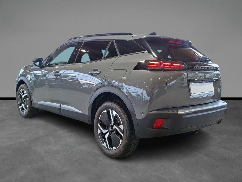 PEUGEOT 2008 PureTech 100 S&S Allure - 3