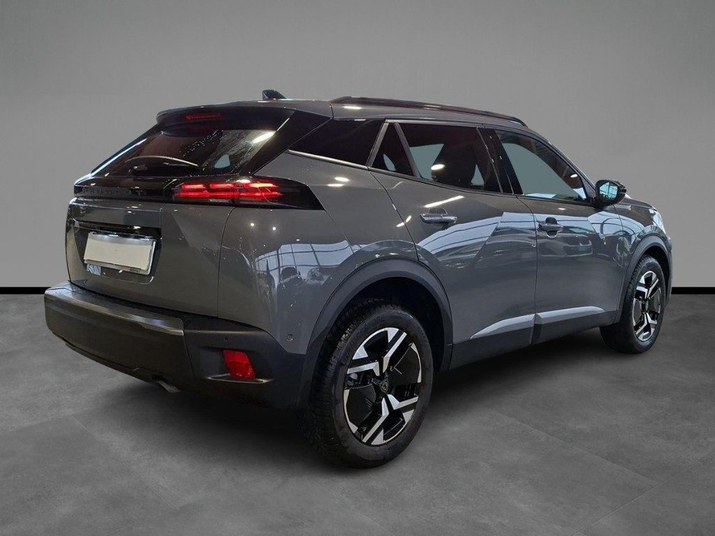 PEUGEOT 2008 PureTech 100 S&S Allure - 15