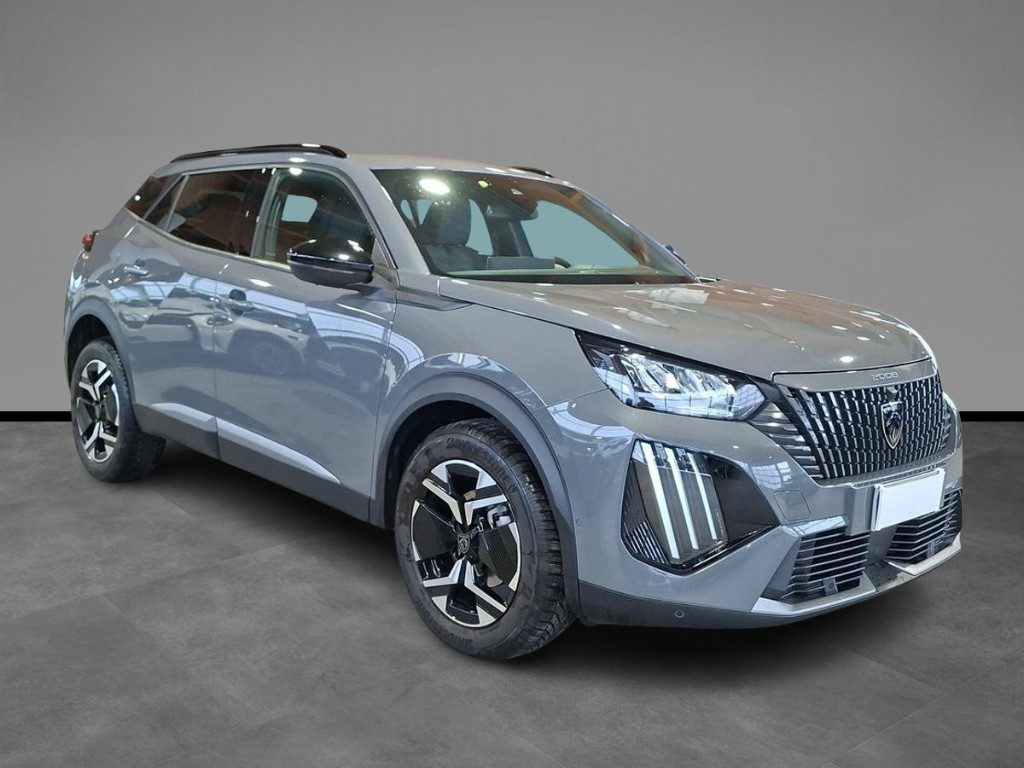 PEUGEOT 2008 PureTech 100 S&S Allure - 14